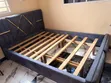 Wood-Mode Double Bed - Brand New - 3