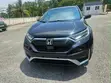 Honda CR-V Touring 2021 Black - 1