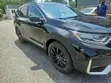 Honda CR-V Touring 2021 Black - 5