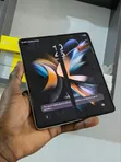 Samsung Galaxy Z Fold4 512GB Gold - 2