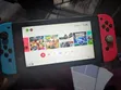 Nintendo Switch (Used) - 5