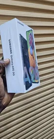 Samsung Galaxy A90 128GB Black - 2