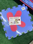 Puzzle Floor Mat 30x30cm (10 PCS) - 1