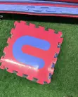 Puzzle Floor Mat 30x30cm (10 PCS) - 3