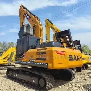 Sany 240c Excavator