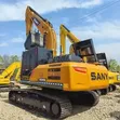 Sany 240c Excavator - 1