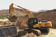 Sany 240c Excavator - 2