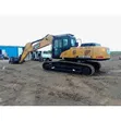 Sany 240c Excavator - 3
