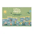 Little Angels Diapers Size 3-7 (98 Pieces) - 5
