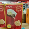 Morgan Mini Joy Popcorn Machine - 1