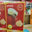 Morgan Mini Joy Popcorn Machine - 3