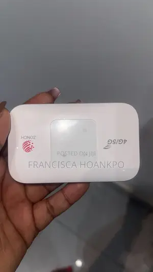 Brand New Network Router