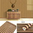 Wall Sticker / Wallpaper (1000cm) - 2