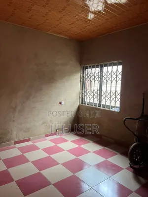 1 Bedroom Self-Contained House for Rent, Ablekuma Oduman