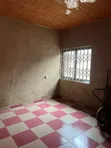 1 Bedroom Self-Contained House for Rent, Ablekuma Oduman - 1