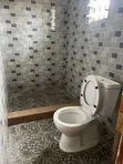 1 Bedroom Self-Contained House for Rent, Ablekuma Oduman - 5
