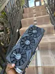ASUS Strix GTX 1080 8GB - 1