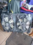 Honda CR-V Radiator (2007-2009) - 1