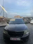 Dodge Journey AV Package 2013 Gray - 2