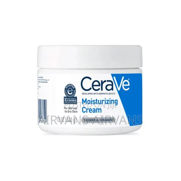 CeraVe Moisturizing Cream 340g - 1