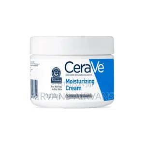 CeraVe Moisturizing Cream 340g