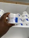 CeraVe Moisturizing Cream 340g - 5