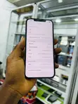 Apple iPhone 12 Pro Max 256GB Graphite - 3