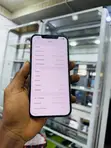 Apple iPhone 12 Pro Max 256GB Graphite - 4