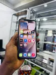 Apple iPhone 12 Pro Max 256GB Graphite - 5