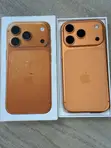 New Apple iPhone 17 Pro Max 512GB Orange - 1