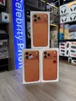 New Apple iPhone 17 Pro Max 512GB Orange - 2