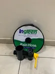 Brand New Drip/Rain Hose Irrigation Kit - 1
