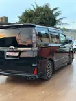Toyota Voxy ZS Kirameki 2WD 7-Seater 2016 Black - 2