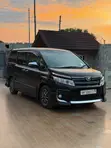 Toyota Voxy ZS Kirameki 2WD 7-Seater 2016 Black - 3
