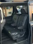 Toyota Voxy ZS Kirameki 2WD 7-Seater 2016 Black - 5