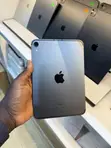 Apple iPad mini Wi-Fi + Cellular 256GB Gray - 3