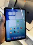 Apple iPad mini Wi-Fi + Cellular 256GB Gray - 4
