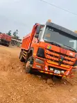 Howo China Truck 2013 - 1
