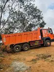 Howo China Truck 2013 - 2