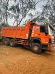Howo China Truck 2013 - 3