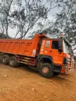 Howo China Truck 2013 - 4