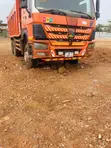 Howo China Truck 2013 - 5