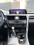 Lexus RX 350 AWD 2019 White - 5