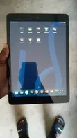 Apple iPad 10.2 (2019) 32GB Gray - 1