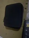 Foldable Drone with HD Camera & Built-in Screen Remote - 2