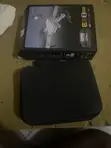 Foldable Drone with HD Camera & Built-in Screen Remote - 3