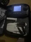 Foldable Drone with HD Camera & Built-in Screen Remote - 5