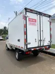 New Foton AUMAN EST-A Freezer Van - 3
