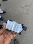 Mercedes-Benz GLK Radiator Fan Control Module - 1