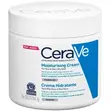 CeraVe Moisturizing Cream 454g - 1